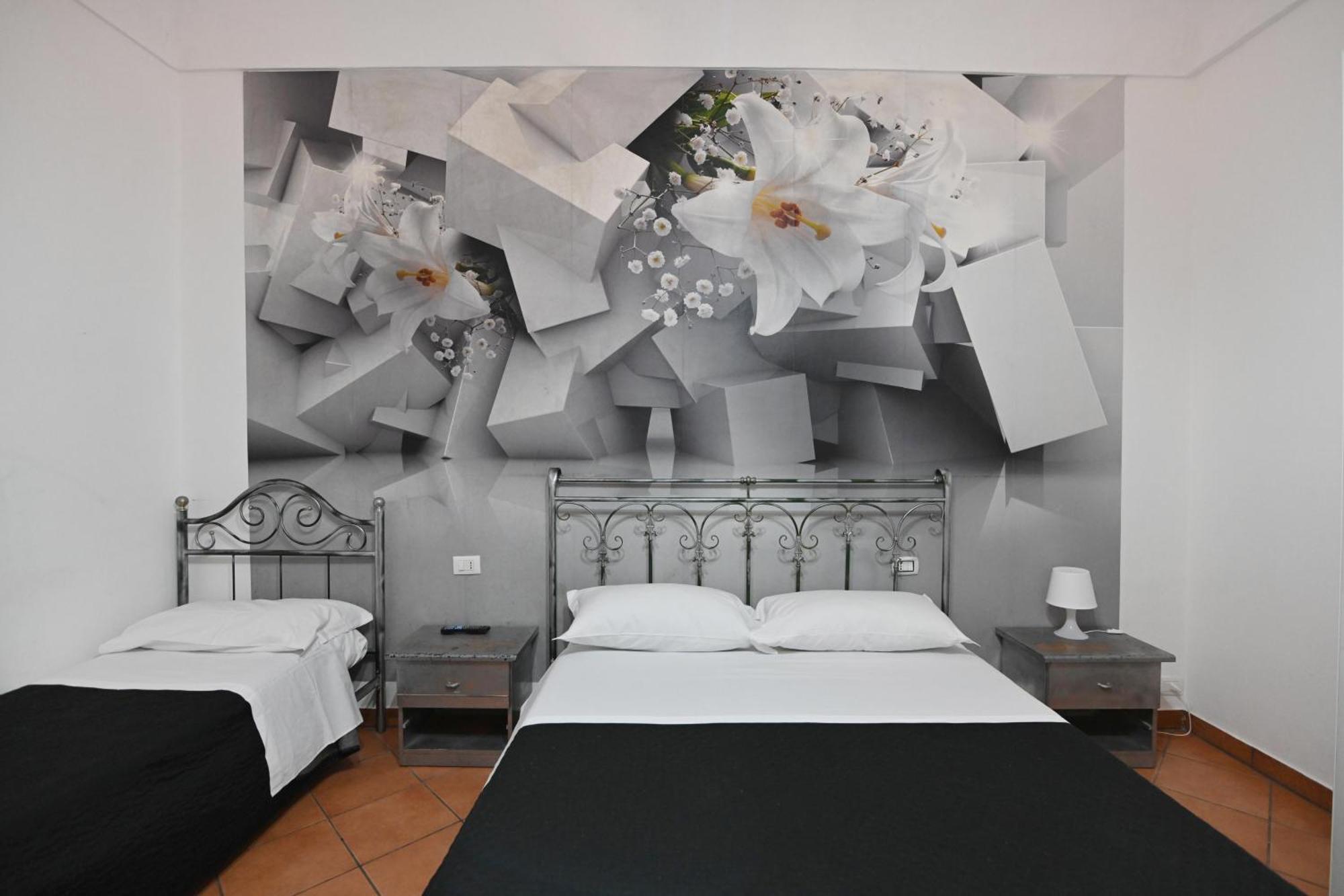 B&B L'Infiorescenza New Syrakusa Exteriör bild