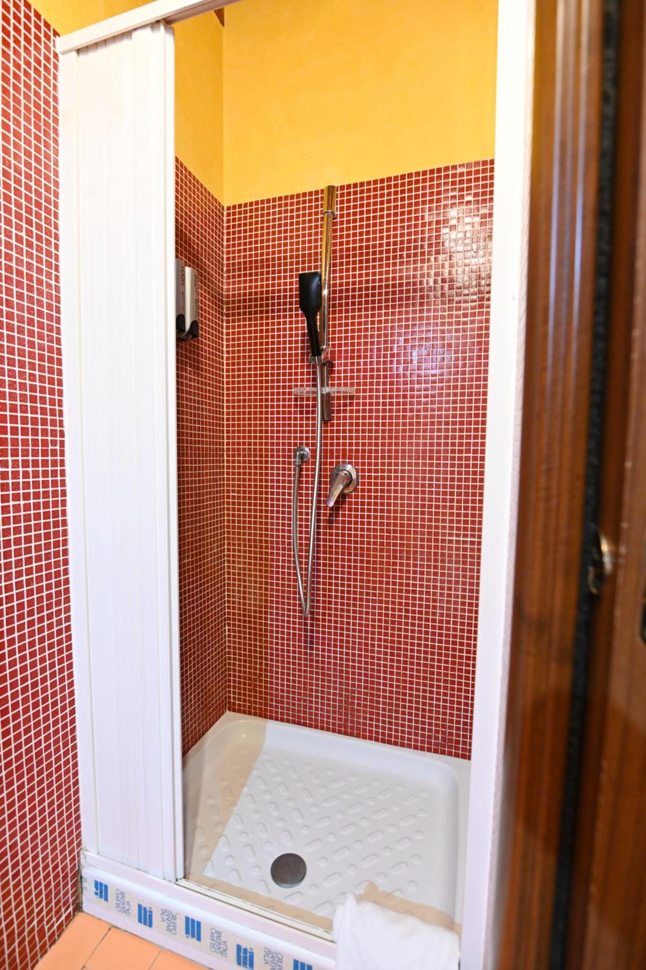 B&B L'Infiorescenza New Syrakusa Exteriör bild