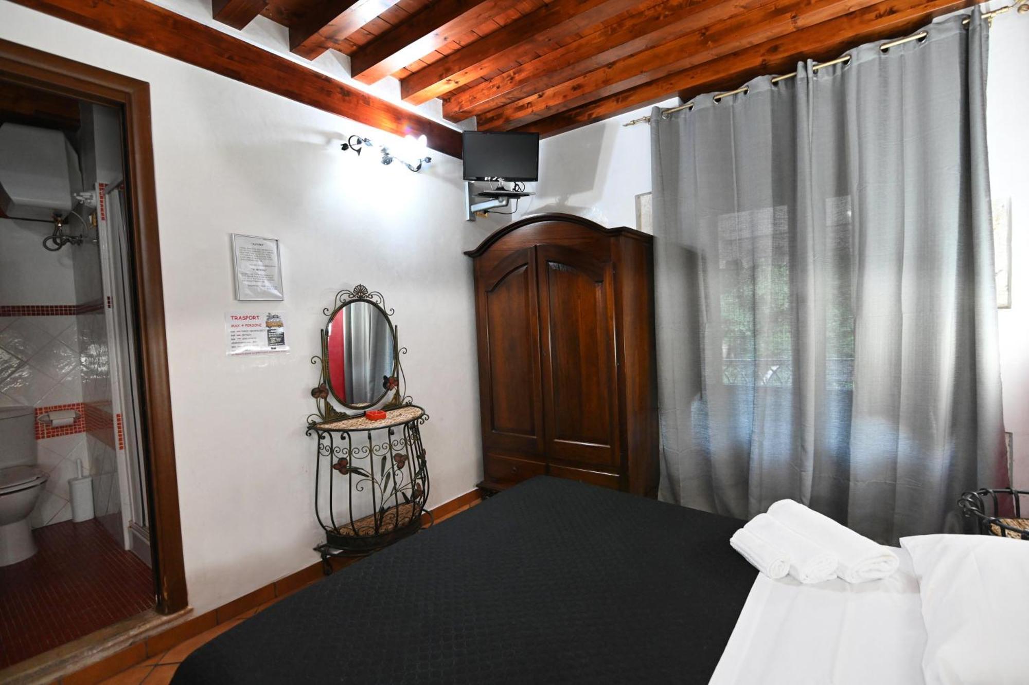 B&B L'Infiorescenza New Syrakusa Exteriör bild