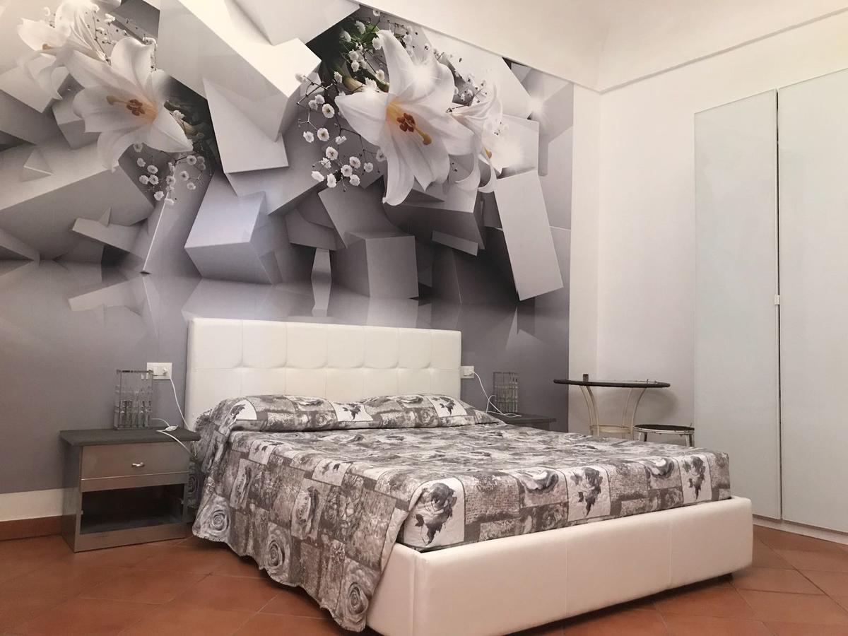 B&B L'Infiorescenza New Syrakusa Exteriör bild